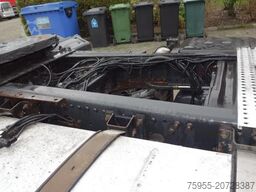 MAN TGA 18.430 MANUAL GEARBOX,AIRCO