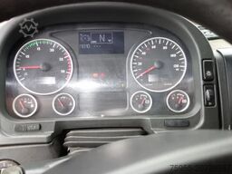 MAN TGA 18.430 MANUAL GEARBOX,AIRCO