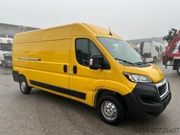 PEUGEOT BOXER KASTENWAGEN L3H2