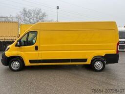 PEUGEOT BOXER KASTENWAGEN L3H2