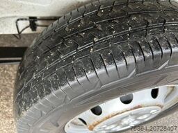 PEUGEOT BOXER KASTENWAGEN L3H2