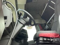 VOLVO FH 500 E6, STANDKLIMA, LOW DECK , I-SHIFT,VEB+,