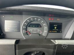 VOLVO FH 500 E6, STANDKLIMA, LOW DECK , I-SHIFT,VEB+,