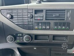 VOLVO FH 500 E6, STANDKLIMA,  LOW DECK ,  I-SHIFT,VEB+,
