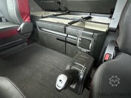 VOLVO FH 500 E6, STANDKLIMA,  LOW DECK ,  I-SHIFT,VEB+,