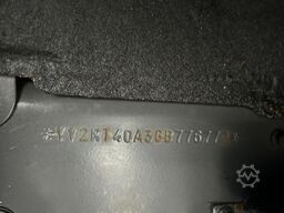 VOLVO FH 500 E6, STANDKLIMA, LOW DECK , I-SHIFT,VEB+,