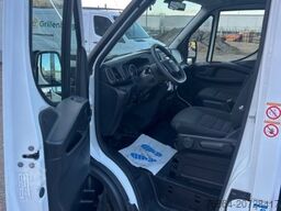 IVECO DAILY  35S14, HUBARBEITSBüHNE PALFINGER  P200TXE