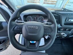 IVECO DAILY  35S14, HUBARBEITSBüHNE PALFINGER  P200TXE