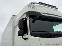 DAF XF 530 XF480. 26. EURO6.