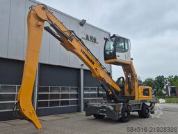 Liebherr LH30 M