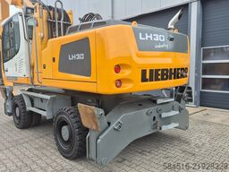 Liebherr LH30 M