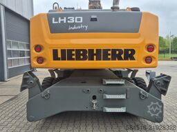 Liebherr LH30 M
