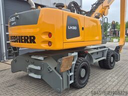 Liebherr LH30 M