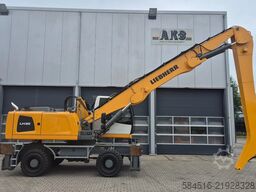 Liebherr LH30 M