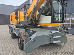 Liebherr LH30 M