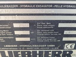 Liebherr LH30 M