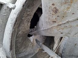 Volvo FM 380 FM/FH 9 * 8x4 * Manual gearbox * Big Axl...