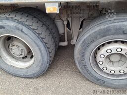 Volvo FM 380 FM/FH 9 * 8x4 * Manual gearbox * Big Axl...