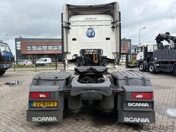 Scania R410 + EURO 6 + SPOILER