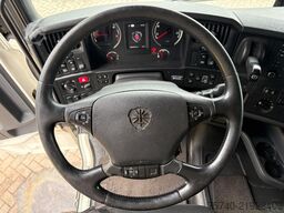 Scania R410 + EURO 6 + SPOILER