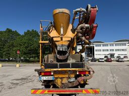 MAN TGA 41.460