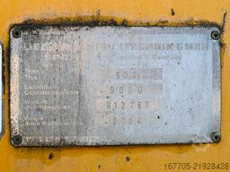 MAN TGA 41.460