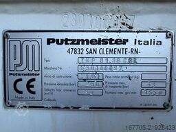 MAN FE 460 A