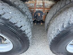 MAN FE 460 A