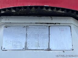 MAN FE 460 A