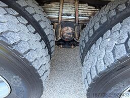 MAN FE 460 A