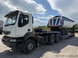 Renault Kerax