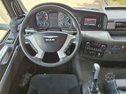 MAN TGS 33.480 / 6x6 / 2-SIDE TIPPER / PALFINGER Z ...