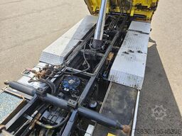 MAN TGS 33.480 / 6x6 / 2-SIDE TIPPER / PALFINGER Z ...