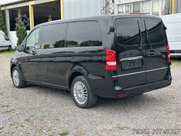 Mercedes-Benz Vito 114 CDI lang,TourerPro,2xKlima,9Sit