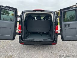 Mercedes-Benz Vito 114 CDI lang,TourerPro,2xKlima,9Sit