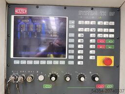 Traub Type TNC 30 DGY