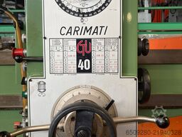 Carimati CTU 40