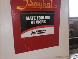 Baykal BPM 1225 x 30