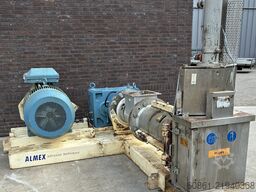 Almex Ottevanger Expander AL300
