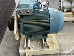 Almex Ottevanger Expander AL300