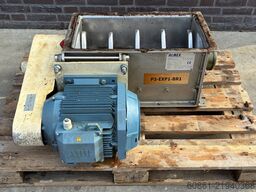 Almex Ottevanger Expander AL300