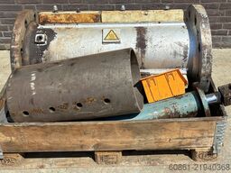 Almex Ottevanger Expander AL300