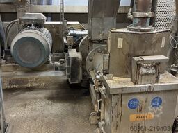 Almex Ottevanger Expander AL300