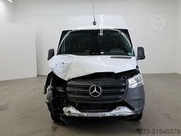 Mercedes-Benz Sprinter 317 CDI,L2H2,Automatik,Kamera
