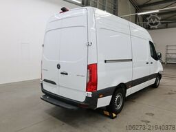 Mercedes-Benz Sprinter 317 CDI,L2H2,Automatik,Kamera