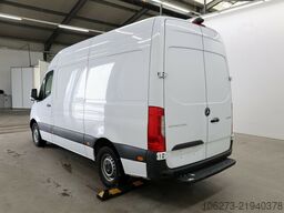 Mercedes-Benz Sprinter 317 CDI,L2H2,Automatik,Kamera