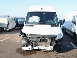 Mercedes-Benz Sprinter 317 CDI,L2H2,Automatik,Kamera