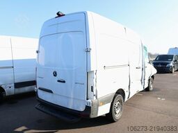 Mercedes-Benz Sprinter 317 CDI,L2H2,Automatik,Kamera