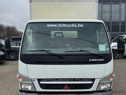 Mitsubishi Canter **FUSO 3C13-BELGIAN ORIGINE**