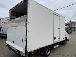 Mitsubishi Canter **FUSO 3C13-BELGIAN ORIGINE**